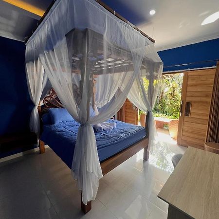 Varmana Ubud Guest House Exteriör bild